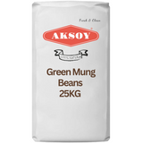 25kg Mung Beans - Premium Bulk Buy