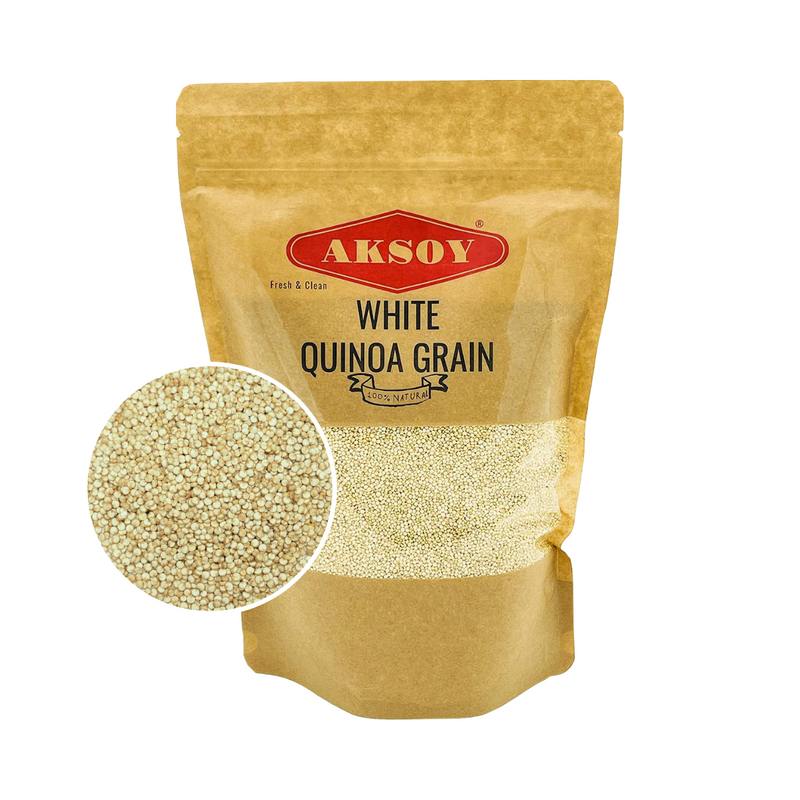 quinoa grains