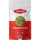 Aksoy Pumpkin Seeds Without Shell - Aksoy UK