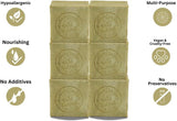 Laurel and Olive Soap
