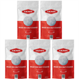 Dead Sea Salt Coarse - Aksoy UK