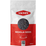 Nigella Sativa Seeds - Aksoy UK