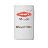 25kg Flaxseed - Premium Bulk Buy