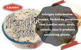 high quality pumpkin seeds