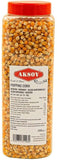 Popcorn Seeds - Popping Corn Kernels - Aksoy UK