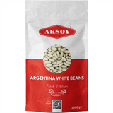 premium argentina white beans