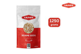 sesame seeds for salads