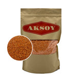 Red Split Lentils - Aksoy UK