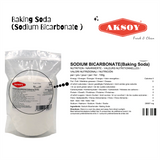 natural baking soda