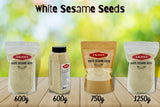 Sesame Seeds - Aksoy UK