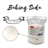 multipurpose baking soda