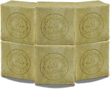 Laurel and Olive Soap
