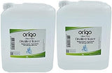 Distilled Water - Aksoy UK