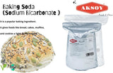 SODIUM BICARBONATE