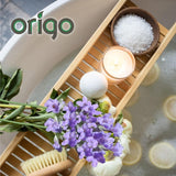 Aksoy Epsom Salt Best for Good Sleep - Stress Relief - Beauty - Relaxing - Bathing - Body Care