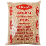 25kg Popcorn Kernels - Bulk Buy Aksoy UK - Aksoy UK