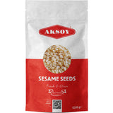 sesame seeds