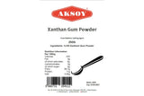 xanthan gum