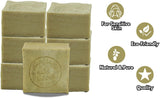 Laurel and Olive Soap