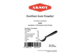 Aksoy Xanthan Gum