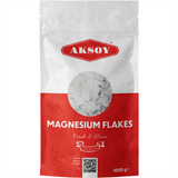 Magnesium Chloride Flake - Aksoy UK