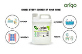 Origo Distilled White Vinegar-Pure - Aksoy UK