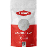 Aksoy Xanthan Gum