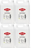 Aksoy White Vinegar Ideal for Cleaning, Pickling, Marinating, Cooking & Natural Weed Control – Multi-Purpose, Descaling & Odour Removal - Aksoy UK