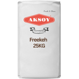 25kg Freekeh - Premium Bulk Buy