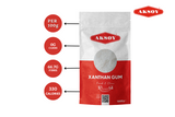 Aksoy Xanthan Gum