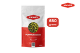 Aksoy Pumpkin Seeds Without Shell - Aksoy UK