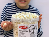 25kg Popcorn Kernels - Bulk Buy Aksoy UK - Aksoy UK