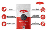 Nigella Sativa Seeds - Aksoy UK