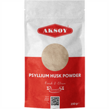 Aksoy Psyllium Husk Powder - Aksoy UK