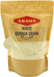 White Quinoa - Aksoy UK