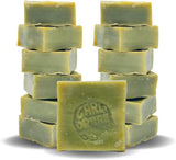 Pure Olive Oil Soap 100% Natural Turkish Bar, Handmade, Cruelty-Free, Vegan, Moisturizing, Suitable for Skin and Hair, Gentle on Sensitive Skin, Eco-Friendly