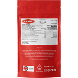Aksoy Hemp Seeds A Great Choice For Natural Flavor And Nutrients! Perfect For Smoothies, Salads, Yogurt, Soups, Baked Goods, Snacks, And More - Aksoy UK