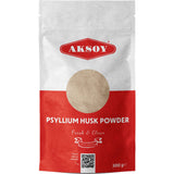 Aksoy Psyllium Husk Powder - Aksoy UK