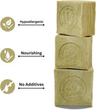 Laurel and Olive Soap