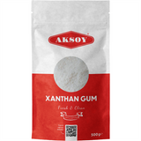 Aksoy Xanthan Gum
