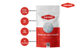 Dead Sea Salt Coarse - Aksoy UK