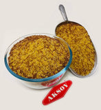 Aksoy Vermicelli Cracked Wheat Bulgur Perfect for Pilafs, Soups, Salads & Side Dishes, Non-GMO, Aromatic, Ideal for Mediterranean & Middle Eastern Recipes