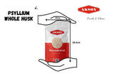Aksoy Psyllium Husk Powder - Aksoy UK