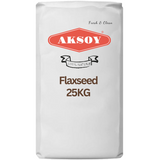 25kg Flaxseed - Premium Bulk Buy
