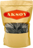 Aksoy Black Turtle Beans Premium Quality, Natural Black Beans | High in Protein and Fiber | Vegan Friendly | Ideal for Soups, Stews, Salads, Rice Dishes & More