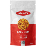 Corn Nuts