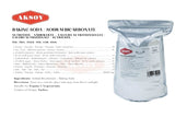 SODIUM BICARBONATE - Aksoy UK