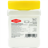 natural baking soda