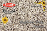 Sunflower Seeds - Aksoy UK