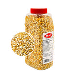Popcorn Seeds - Popping Corn Kernels - Aksoy UK